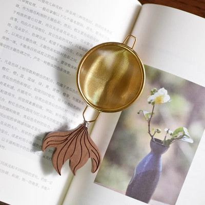 304 Rozsdamentes acél teaszűrő Tea Infuser Teafilter Kreatív japán stílusú szűrőhálós Kung Fu teáskészlet Konyhai kiegészítők