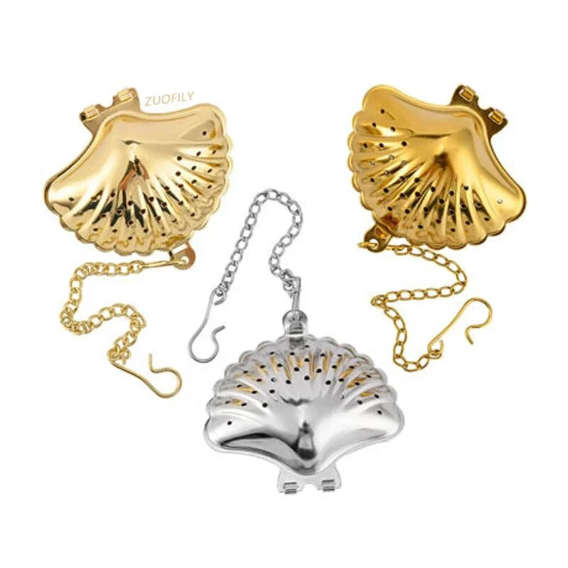 1 vnt. korpuso formos metalinis arbatos sietelis Birios arbatos infuzinis nerūdijančio plieno lapų arbatos virimo aparatas sietelis grandinės lašinimo padėklas žolelių prieskonių filtras