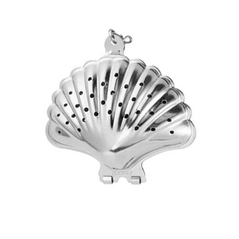 1 vnt. korpuso formos metalinis arbatos sietelis Birios arbatos infuzinis nerūdijančio plieno lapų arbatos virimo aparatas sietelis grandinės lašinimo padėklas žolelių prieskonių filtras