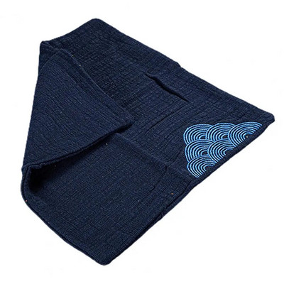 Visokokvalitetna čajna krpa koja upija vodu, prijenosna salveta za večeru, pravokutna, različita izvezena krpa za čaj