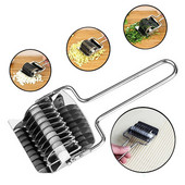 Višenamjenski rezač rezanaca od nehrđajućeg čelika Stroj za drobljenje češnjaka Stroj za drobljenje rezanaca Stroj za razvaljanje tijesta Kuhinjski alati