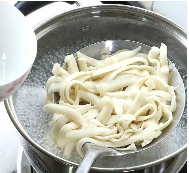 Potporna ploča za tijesto za rezanje rezanaca Kućni kuhinjski stroj za izradu rezanaca od punog drva