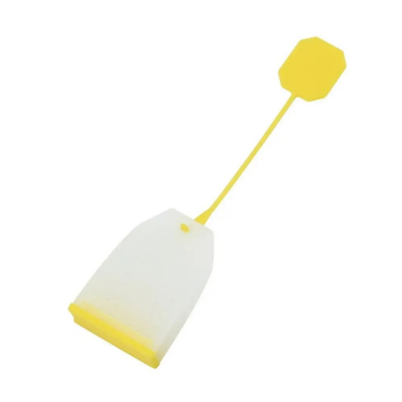 Silikonska vrećica čaja Izdržljiva, zdrava i bez mirisa Silikonska vrećica čaja za kućanstvo Lako se čisti Filter za čaj otporan na visoke temperature