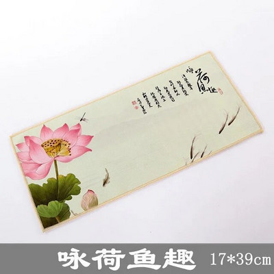 17x29-39 cm kuhinjske krpe ili salvete, za uređenje kuhinje u seoskoj kući, kućanski dodaci za salvete visokog kvaliteta, čajne salvete oslikane antilopom