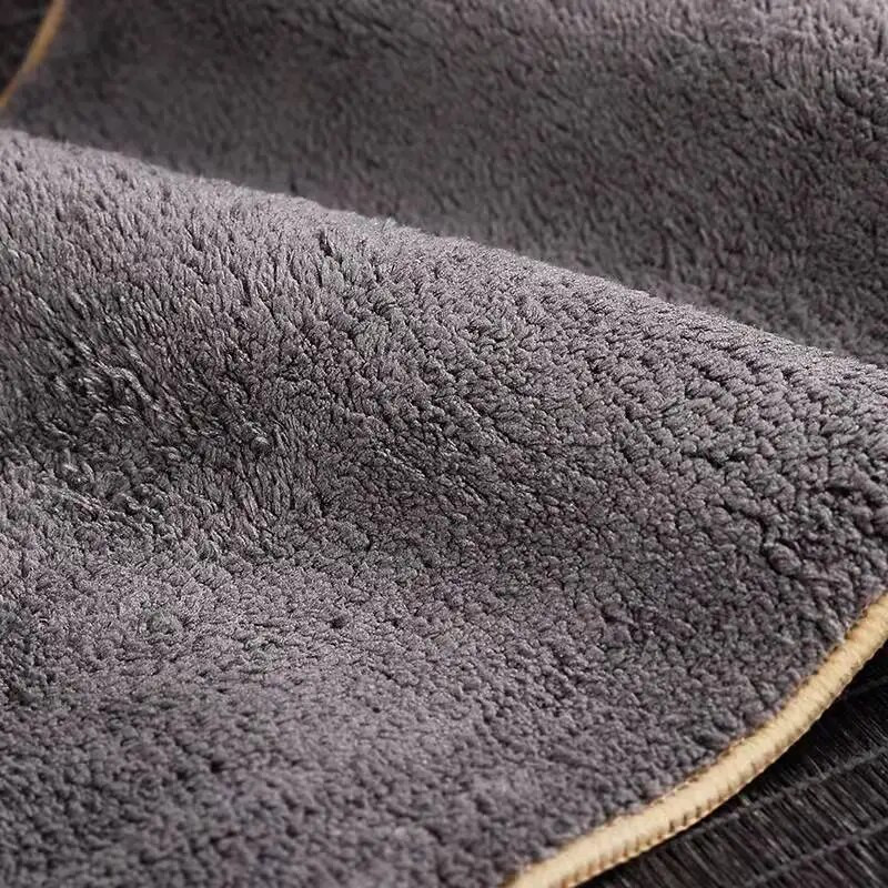 17x29-39 cm kuhinjske krpe ili salvete, za uređenje kuhinje u seoskoj kući, kućanski dodaci za salvete visokog kvaliteta, čajne salvete oslikane antilopom