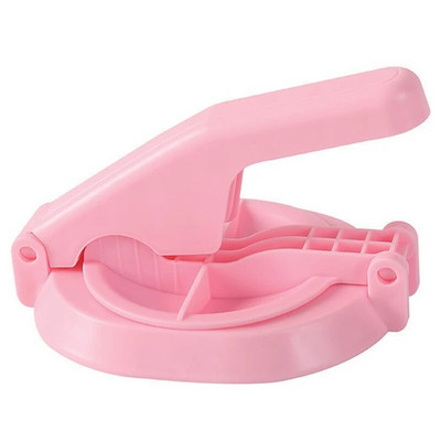 Kuhinjska preša za knedle Kuhinjska ručna preša za kožu Alat za izradu knedli Rezač tijesta