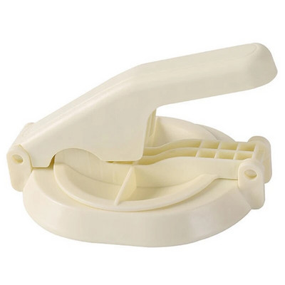 Kuhinjska preša za knedle Kuhinjska ručna preša za kožu Alat za izradu knedli Rezač tijesta