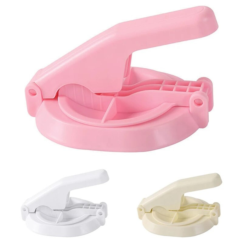 Kuhinjska preša za knedle Kuhinjska ručna preša za kožu Alat za izradu knedli Rezač tijesta