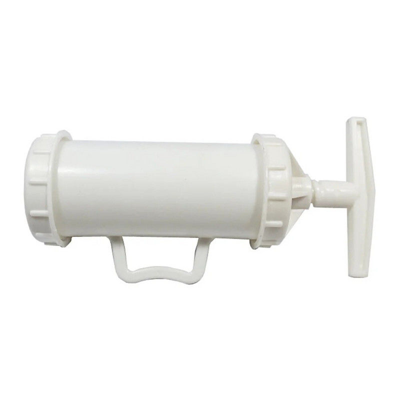 Lengva naudoti plastikinis tvirtas makaronų gaminimo aparatas, skirtas minkyti tešlą, rankinis karštas gaminys Universalus makaronų gaminimo aparatas, skirtas naudoti namuose Patvarus 5 režimų, ekologiškas