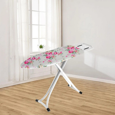 Pamučni štitnik za navlaku za stol za glačanje 120Cmx41cm Pokrivač Podloga za pranje rublja