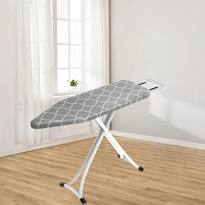 Pamučni štitnik za navlaku za stol za glačanje 120Cmx41cm Pokrivač Podloga za pranje rublja