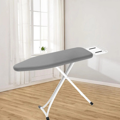 Home Cotton Ironing Board Cover Heat Resistant Blanket Pad Heat Insuling Tabation Ironle Cover Protector Laundry Supplies