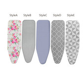 Navlaka i podloge za dasku za glačanje Iznimno debela, izdržljiva, podstavljena pamučna daska za glačanje