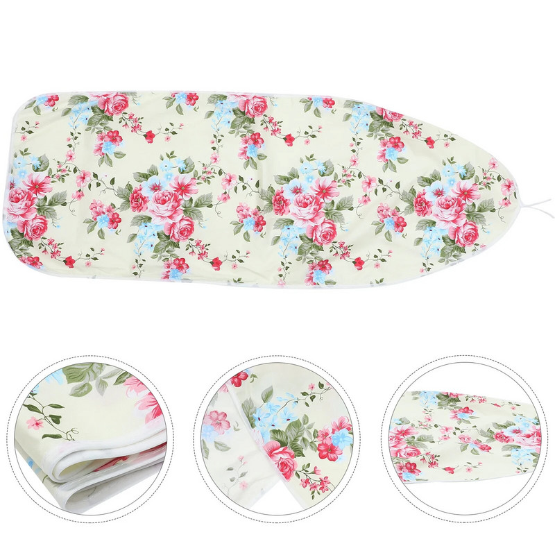 Navlaka za dasku za glačanje Mini zaštitna podloga od poliestera Zaštitna ploča za stol Izdržljive navlake Modne navlake otporne na mrlje