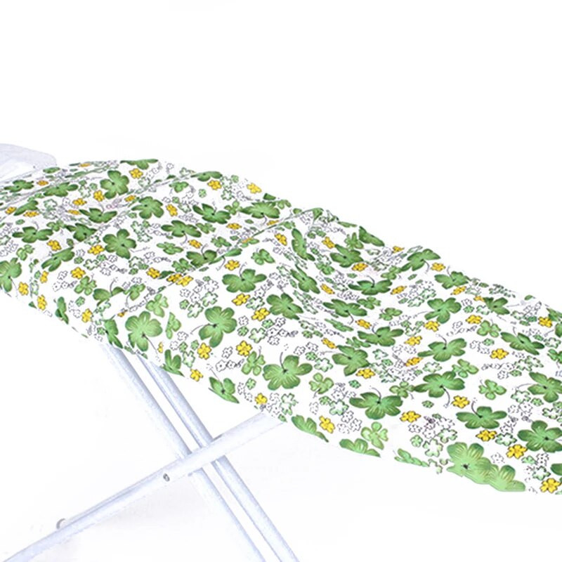 Ülipaks raudplaadi kate Soojust hoidev Vilt Triikimine Polsterdatud Pestav Elastne Reguleeritav Vastupidav