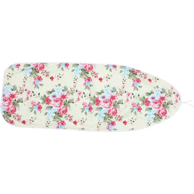 Husă pentru masă de călcat Mască de siguranță Tampă de protecție rezistentă la căldură cu modele Poliester