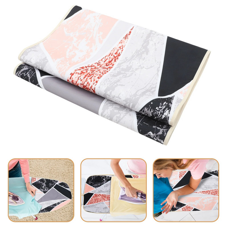 Tkanina za glačanje Izdržljiva zaštitna navlaka Navlaka za dasku za glačanje otporna na toplinu