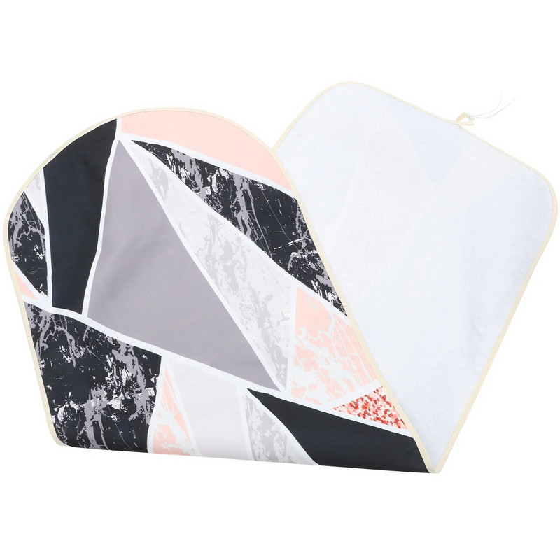 Tkanina za glačanje Izdržljiva zaštitna navlaka Navlaka za dasku za glačanje otporna na toplinu