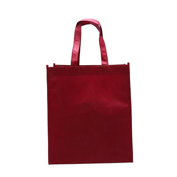 Δημιουργικές τσάντες συσκευασίας Χάρτινο κουτί δώρου με κορδόνι για μπουκάλι κόκκινο κρασί
