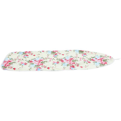 Fashion Ironing Board Cover Simple Printed Ironing Board Cover Protection Cover