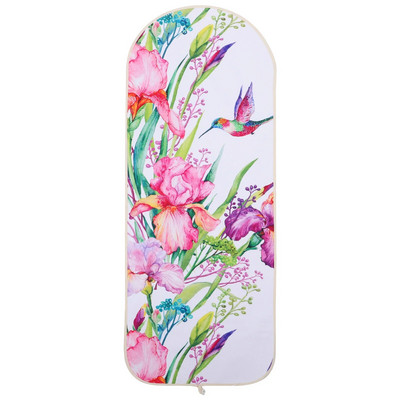 Heat-resistant Cover Board Replacement Ironing Boards Pad Mini Decor Protective Film