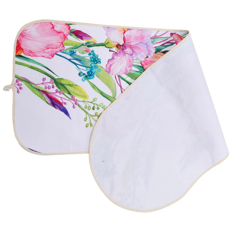 Karščiui atspari dengiamosios lentos keitimo lyginimo lentos Pad Mini Decor Apsauginė plėvelė