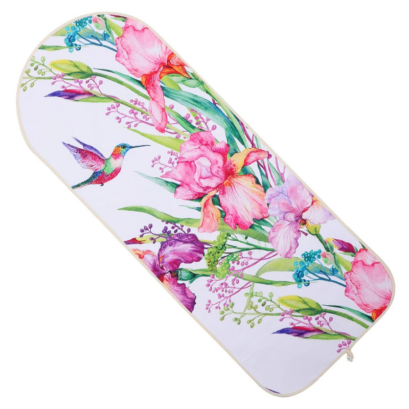 Karščiui atspari dengiamosios lentos keitimo lyginimo lentos Pad Mini Decor Apsauginė plėvelė