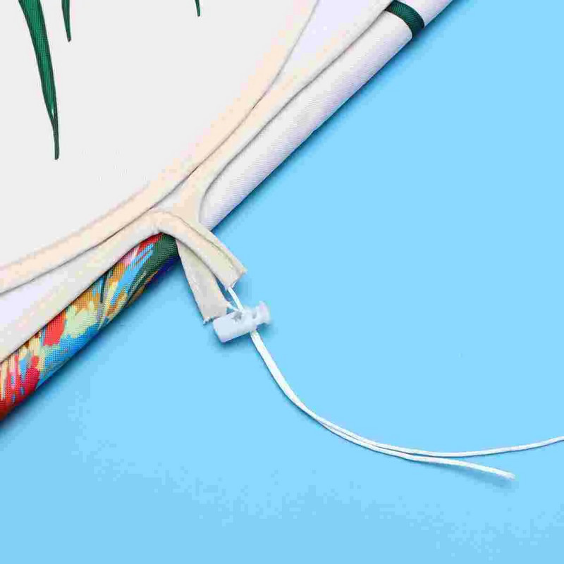 Karščiui atspari dengiamosios lentos keitimo lyginimo lentos Pad Mini Decor Apsauginė plėvelė