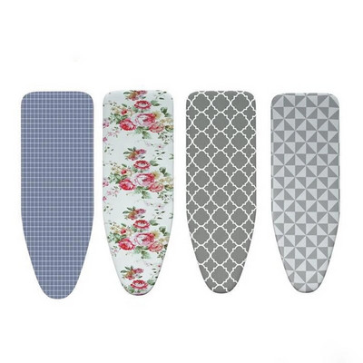 Cotton Ironing Board Cover Blanket Pad Thickened Pad Anti-burn Ironing Board Padded Cover Cleaning Tool