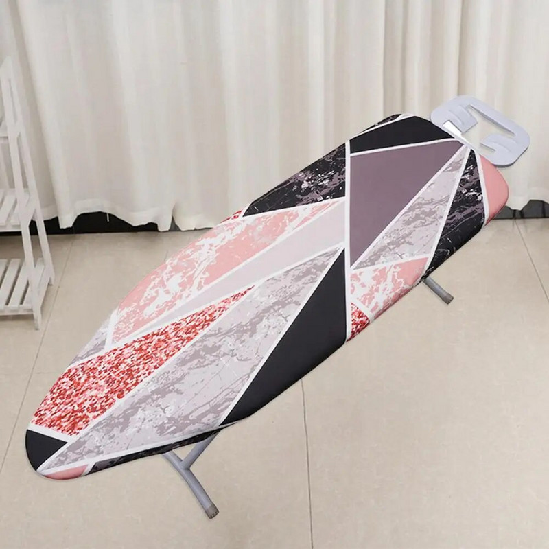 Praktikus újrafelhasználható vasalódeszka burkolat