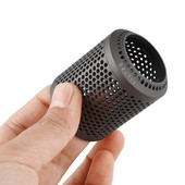 Vanjski poklopac filtra za Dyson HD01 HD03 HD08 Sušilo za kosu Otporno na prašinu Cjedilo Filter Net Dio Otvor Dizajn Dodaci za čišćenje