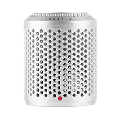 Vanjski poklopac filtra za Dyson HD01 HD03 HD08 Sušilo za kosu Otporno na prašinu Cjedilo Filter Net Dio Otvor Dizajn Dodaci za čišćenje