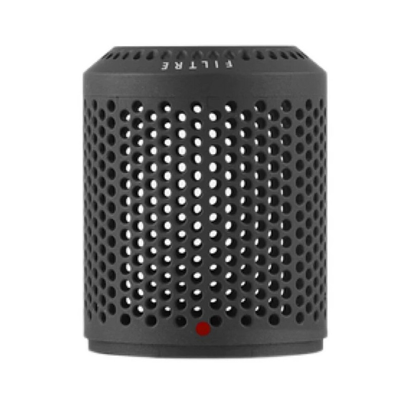 Vanjski poklopac filtra za Dyson HD01 HD03 HD08 Sušilo za kosu Otporno na prašinu Cjedilo Filter Net Dio Otvor Dizajn Dodaci za čišćenje