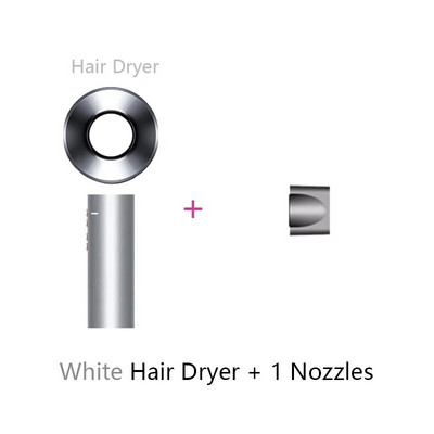 Elektrinis plaukų džiovintuvas universalus difuzorius Profesionalus belapis 220v oro pūstuvas Super joninis plaukų džiovintuvas 5 viename nemokamas pristatymas