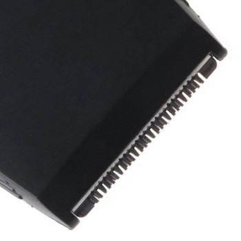 W8KC Самобръсначки Тримерни глави Електрически аксесоар за подстригване на брада за Philips RQ11 RQ12 S5000 YS