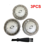 1/3 TK elektrilise pardli asendusterad Varuterad Nina trimmer Templitrimmer Elektriline raseerimismasin Philipsi pardel