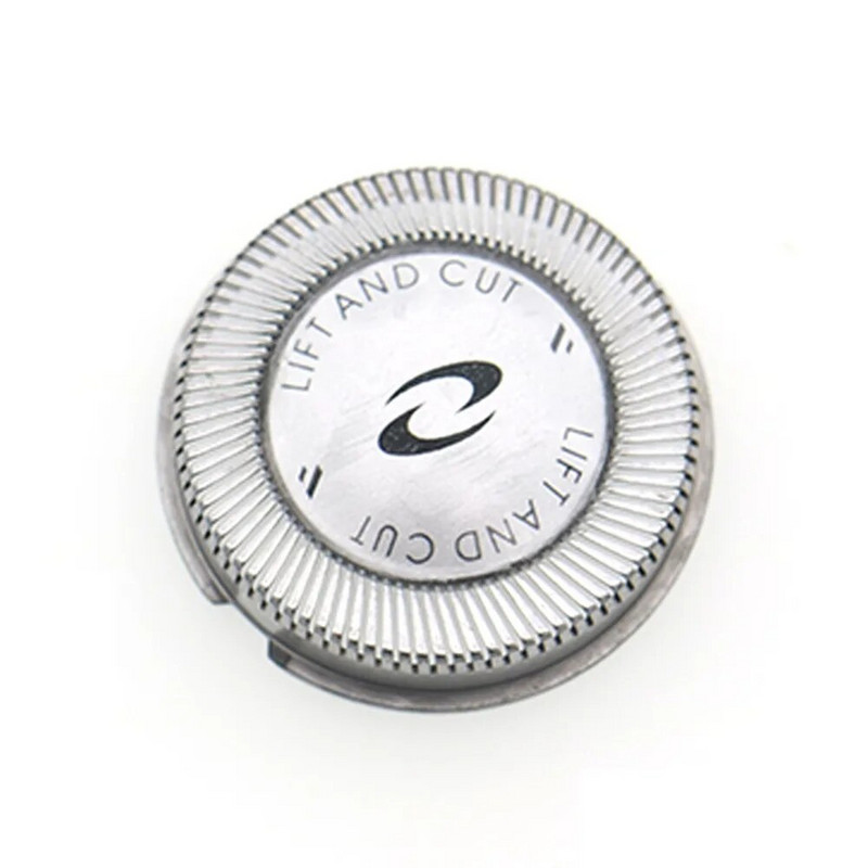 1/3 TK elektrilise pardli asendusterad Varuterad Nina trimmer Templitrimmer Elektriline raseerimismasin Philipsi pardel