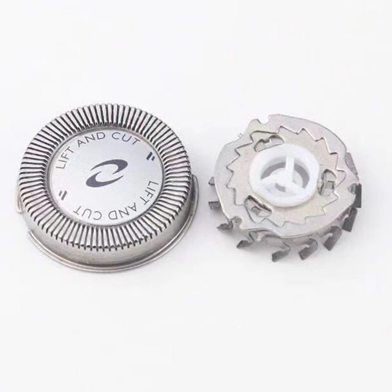 1/3 TK elektrilise pardli asendusterad Varuterad Nina trimmer Templitrimmer Elektriline raseerimismasin Philipsi pardel