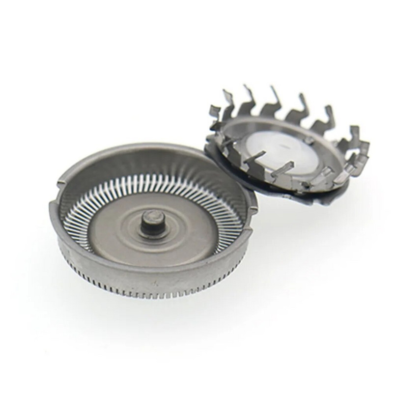 1/3 TK elektrilise pardli asendusterad Varuterad Nina trimmer Templitrimmer Elektriline raseerimismasin Philipsi pardel