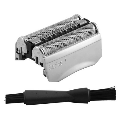 Резервна част за самобръсначка с фолио и нож 70S за касета с фолио за самобръсначка Braun Series 7 70S