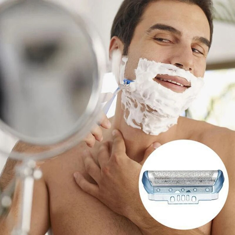 Braun 20S 2000 seeria Cruzeri jaoks 1 2 3 4 2615 2675 2775 2865 2776 170 190 2864 habemenuga sõelavõrk