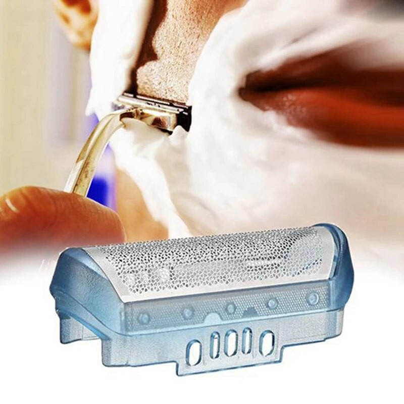 Braun 20S 2000 seeria Cruzeri jaoks 1 2 3 4 2615 2675 2775 2865 2776 170 190 2864 habemenuga sõelavõrk