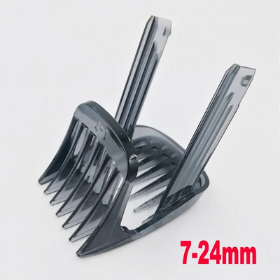 Aparat za šišanje Brijač Uređaj fiksne duljine Češalj za pozicioniranje 1-7 mm 7-24 mm 24-42 mm za Philips HC7460 HC7462 HC9450 HC9452 HC9490