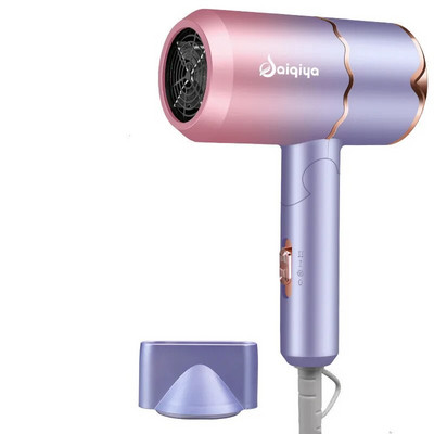 Sušilo za kosu nove generacije 2023. Sklopivi frizerski salon visoke snage i jakog vjetra Sušilo za kosu s negativnim ionima Preporučeno sušilo za kosu