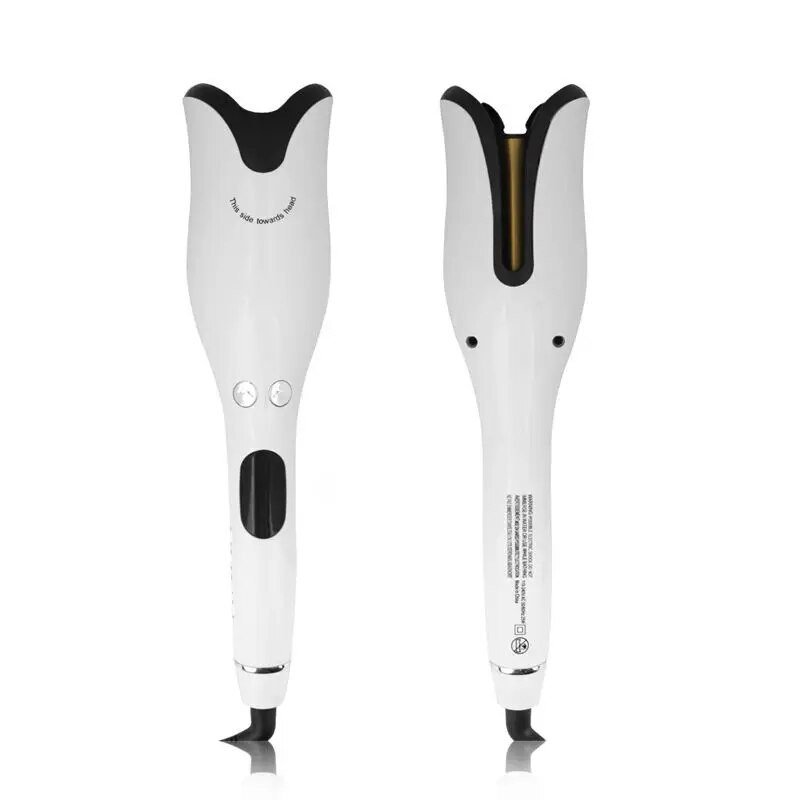 Automatinis plaukų suktukas Keraminis besisukantis oro suktukas Oro sukimo lazdelės formavimo mašina Magic plaukų suktukas Automatinis plaukų suktukas