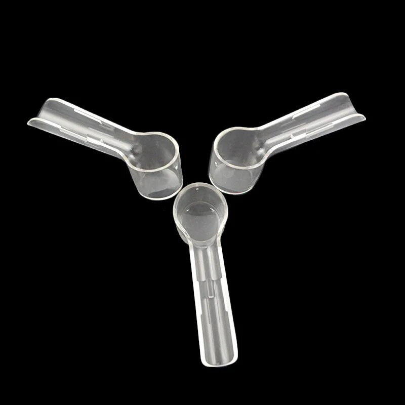 4PCS Putna glava električne četkice za zube Zaštitna navlaka Kućište Kapa Odijelo Glave oralne četkice za zube B za čišćenje kuće od prašine