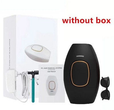 IPL plaukų šalinimo priemonė kūno bikini elektrinis lazerinis epiliatorius impulsas nuolatinis lazerinis epiliatorius, neskausmingas moterims, depiliatorius namuose.