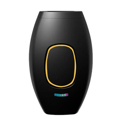 Nešiojamas IPL plaukų šalinimo mini epiliatorius lazeriu, neskausmingas moterims ir vyrams, naudojant namuose laikymo profesionalią depiliaciją Nemokamas pristatymas