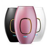 500000 Flash neskausmingas lazerinis epiliatorius moterims skustuvas IPL impulsų nuolatinis plaukų šalinimo fotoepiliatorius kūnui veidui bikini pažastims