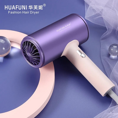 Najbolji fen za kosu s čekićem za 2023. 110 V ili 220 V Utikač za nas i EU Vodoionski regenerator za kosu Hladan i vrući zrak Sušilo za kosu na poklon
